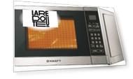 Микроволновая печь Kraft