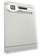Посудомоечная машина Indesit