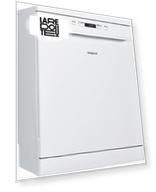 Посудомоечная машина Whirlpool