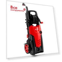 Мойка высокого давления P.I.T.