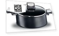 Сотейник с крышкой Tefal