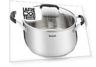 Кастрюля Tefal