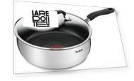 Сотейник Tefal