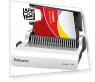 Переплетчик Fellowes