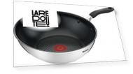 Сковорода-вок Tefal