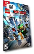 Игра для Nintendo Switch WB