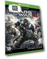 Игра для Xbox One Microsoft