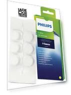 Средство для очистки от кофейных масел Philips