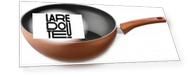 Сковорода-вок Tefal