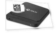 Твердотельный накопитель Seagate