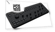 Консоль для редактирования фото и видео Loupedeck