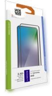 Защитное стекло с рамкой 2.5D InterStep