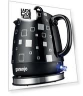Электрочайник Gorenje