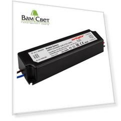 Блок питания Arlight ARPV-LV60 24V 60W IP67 2,5A 010992