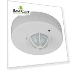 Датчик движения инфракрасный ЭРА MD 016 Б0043793