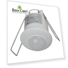 Датчик движения инфракрасный ЭРА MD 019 Б0044167