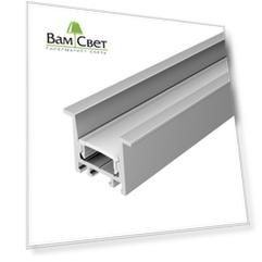 Профиль Arlight SL-Comfort-2316-F-2000 Anod 031768