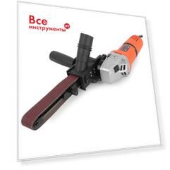 Ленточный напильник MESSER M3335 10-40-811