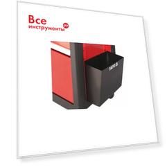 Подвесной ящик для инструментов YATO