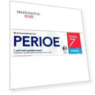 Perioe Total 7 Strong - Паста зубная освежающая комплексного действия, 120 г
