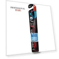 Dental Pro Black Diamond - Зубная щетка многоуровневая с ультратонкой щетиной алмазной формы средней жесткости