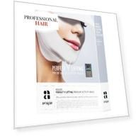 Avajar Perfect V Lifting Premium Activity Mask - "Умная" лифтинговая маска "Activity" с SPF защитой, 5 шт