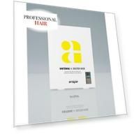 Avajar Whitening A-Solution Mask - Осветляющая тканевая маска для лица, 10 шт
