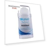 DeoNat - Дезодорант кристалл овальный, 100 г