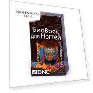 DNC Kosmetika - Биовоск для ногтей укрепляющий, 6 г