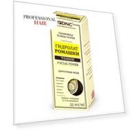 DNC Kosmetika Facial Toner - Тоник для лица, Гидролат ромашки, 55 мл