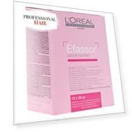 L'Oreal Professionnel - Депигментирующая пудра Эфасор, 28 г*12 шт.