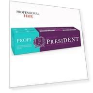 President PROFI Exclusive - Зубная паста, 100 мл