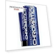 Redken Chromatics Ultra Rich Pearl - Краска для волос, тон 10,9 10P, жемчужный, 60 мл