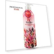 Kerasys Perfumed Line - Кондиционер парфюмированный для волос Флер, 600 мл