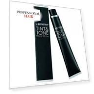 La Biosthetique Tint and Tone Advanced - Краска для волос, тон 7.1 блондин пепельный, 90 мл