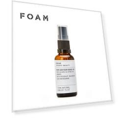 Evolve Organic Beauty Масло для тела «Skin Saviour Body Oil» 30 мл