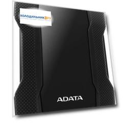 Внешний жесткий диск (HDD) A-DATA