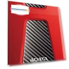 Внешний жесткий диск (HDD) A-DATA