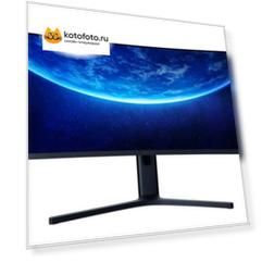 Монитор Xiaomi 34" Curved Display 34 (XMMNTWQ34)