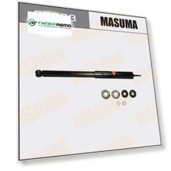 Амортизатор Masuma газомасляный двухтрубный, арт. P5293 (аналог KYB 343272 и Tokico E2942)