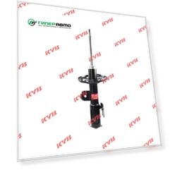 Амортизационная стойка KYB Excel-G газомасляная двухтрубная, арт. 339066