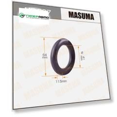 Крепление глушителя "Masuma"   OEM