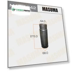 Пыльник стоек "Masuma"