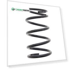 Пружина подвески KYB K-Flex, арт. RD6508