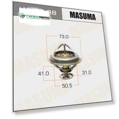Термостат "Masuma"  WV73-88