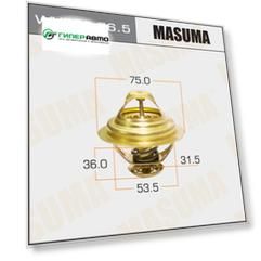 Термостат "Masuma"  WV75S-76,5