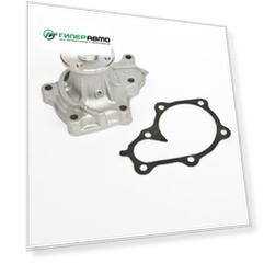 Помпа "GMB/AISIN" / VG20#, VG30#
