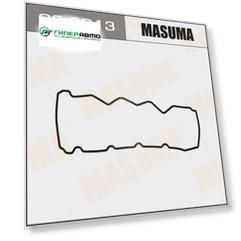 Прокладка клапанной крышки MASUMA  PRIMERA.PATHFINDER YD25DDTI