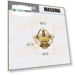 Термостат "Masuma"  W52E-88