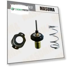 Термостат MASUMA  WH-TD-82